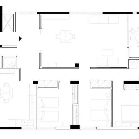 Plumeria Alba 아파트