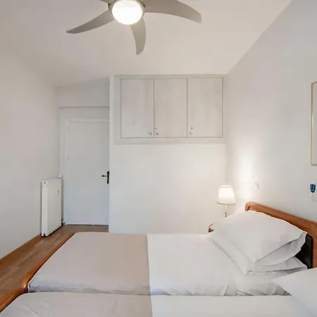 Plumeria Alba Apartament *