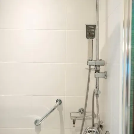 Plumeria Alba Apartament