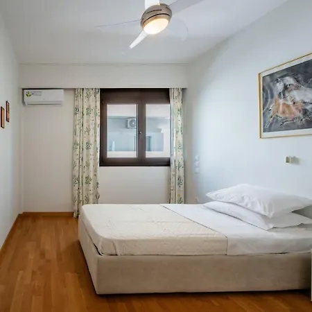 شقة Plumeria Alba Rhodes City