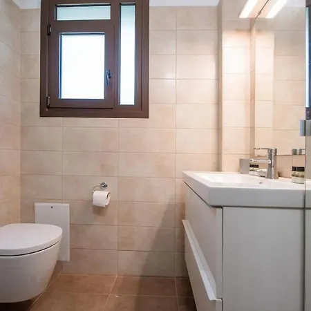 Plumeria Alba Apartament Rhodes City
