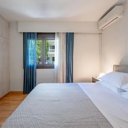 Apartamento Plumeria Alba *