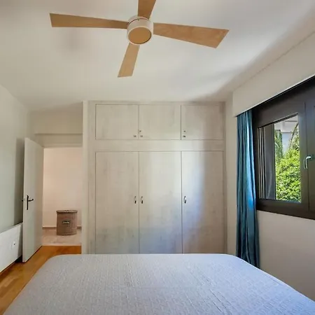 Plumeria Alba Apartament Rhodes City