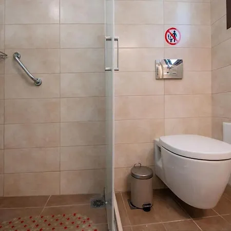 Plumeria Alba Apartament