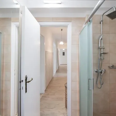 Plumeria Alba Apartament