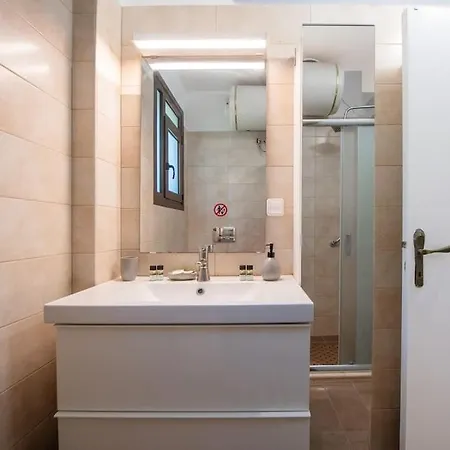 Apartment Plumeria Alba Rhodes City