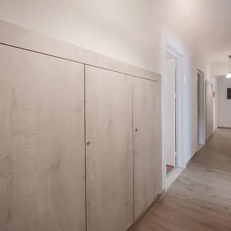 Plumeria Alba Apartament