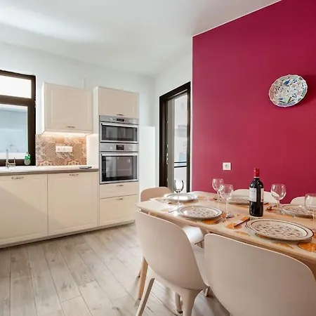 Plumeria Alba Apartment Rhodes City