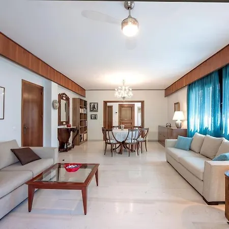 Apartament Plumeria Alba Rhodes City