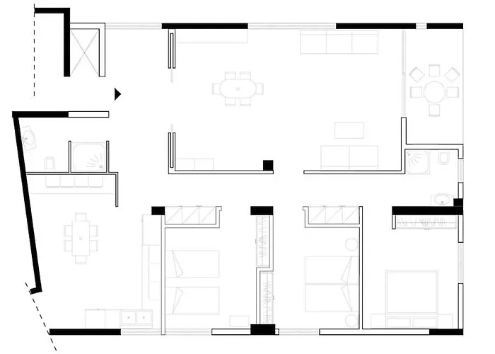Plumeria Alba Apartamento