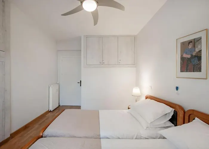 Plumeria Alba Apartamento *