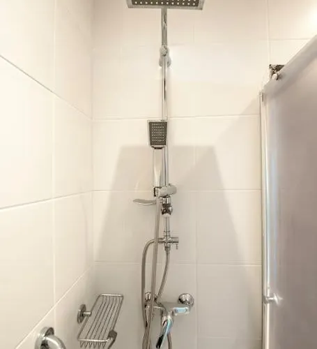 Plumeria Alba Apartmán Rhodes City