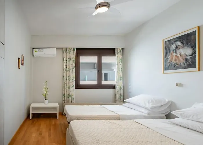 Apartamento Plumeria Alba *