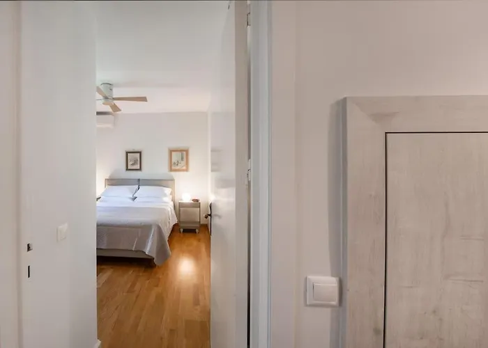 Apartamento Plumeria Alba