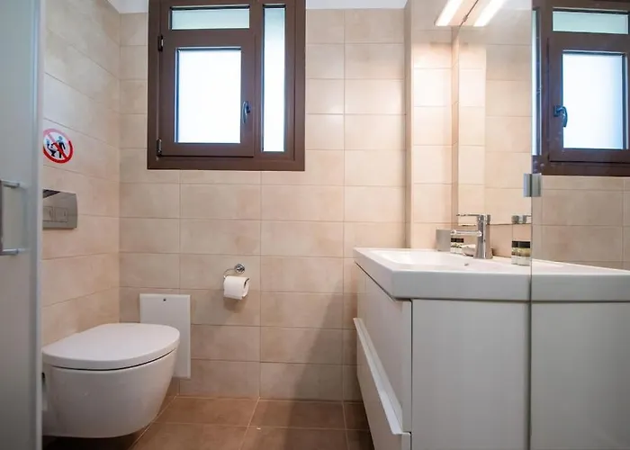 Plumeria Alba Apartmán Rhodes City