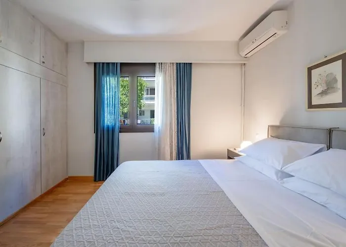 Apartamento Plumeria Alba *