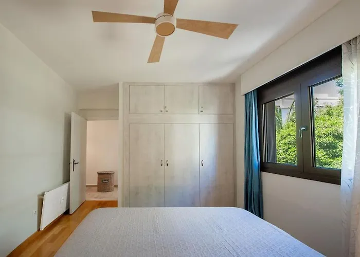 Plumeria Alba Apartamento Rhodes City