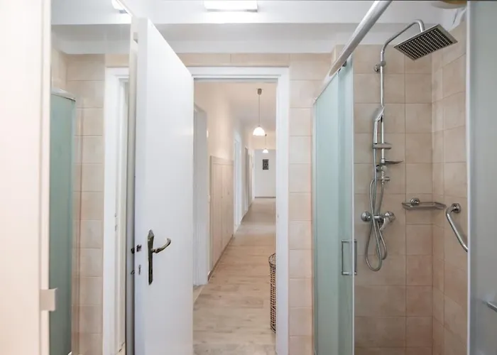 Plumeria Alba Apartmán