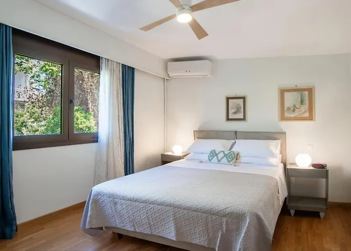 Apartamento Plumeria Alba