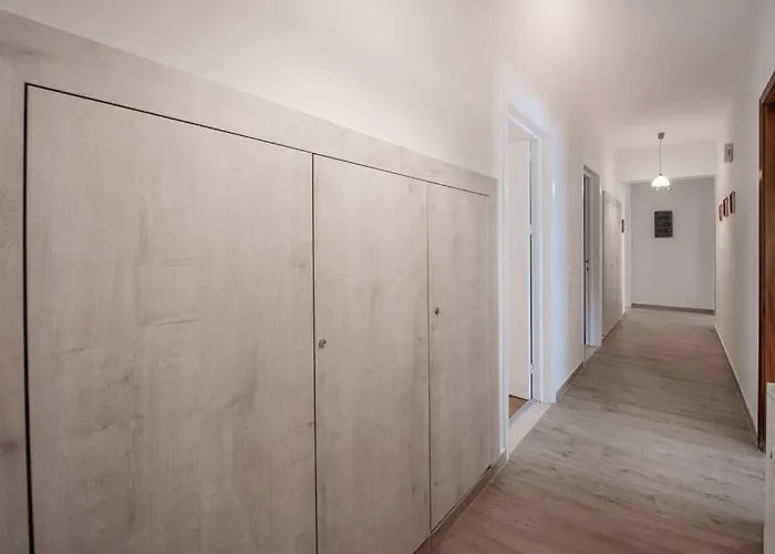 Plumeria Alba Apartamento