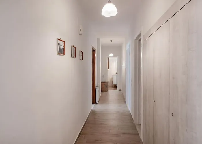 Plumeria Alba Apartamento Rhodes City