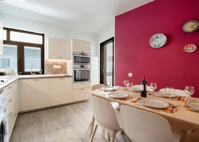 Plumeria Alba Apartamento Rhodes City