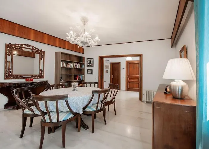 Apartamento Plumeria Alba