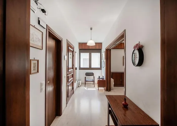 Apartmán Plumeria Alba *