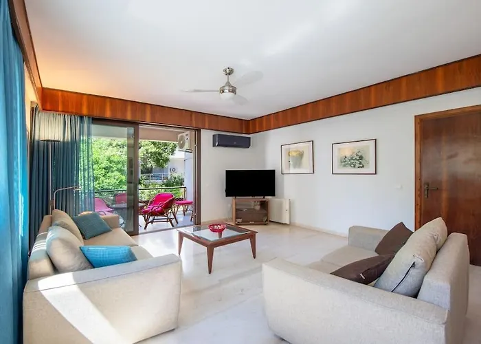 Plumeria Alba Apartmán Rhodes City