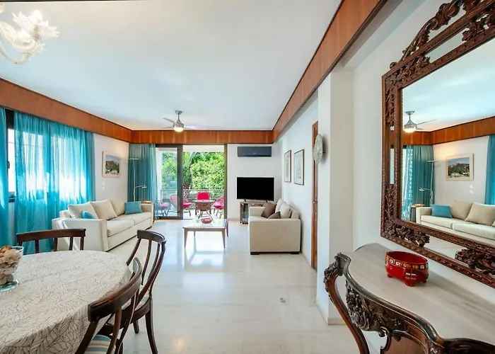 Plumeria Alba Apartamento