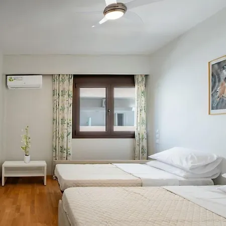 Appartamento Plumeria Alba *